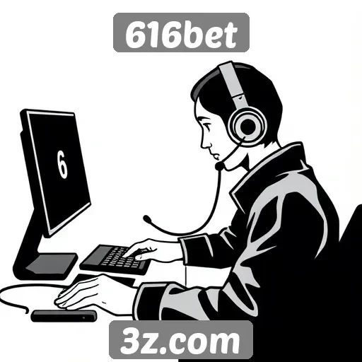 Suporte ao cliente da 616bet e sua efetividade