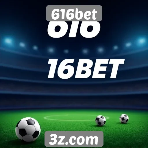 Legalidade e regulamentação do site 616bet