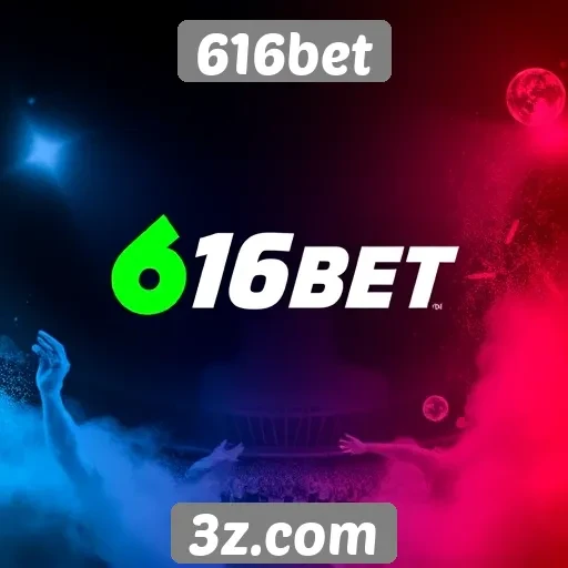 Apostas esportivas em alta no 616bet